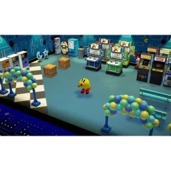 Pac-Man Museum + - Nintendo Switch