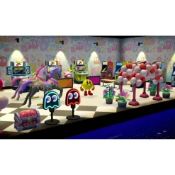 Pac-Man Museum + - Nintendo Switch