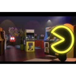 PAC-Man Museum + - PS4