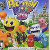Pac-Man Party 3D - Nintendo 3DS