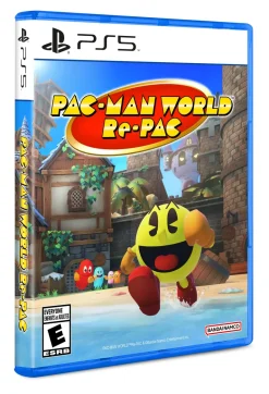 PAC-MAN World Re-PAC - PlayStation 5