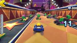PAC-MAN World Re-PAC - SWITCH