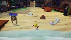 PAC-MAN World Re-PAC - SWITCH