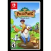 PALEO PINES THE DINO VALLEY - SWITCH