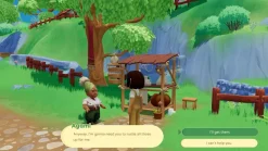 PALEO PINES THE DINO VALLEY - PS4