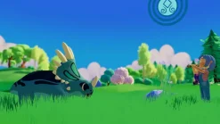 PALEO PINES THE DINO VALLEY - PS4