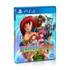 Panorama Cotton - PlayStation 4 [Strictly Limited Games]