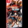 Panzer Paladin [LIMITED RUN GAMES]- SWITCH