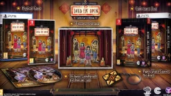 Paper Ghost Stories: Third Eye Open [Collector's Edition] [EU Import] - Playstation 5 (PRE-ORDER) (FREE SHIPPING)