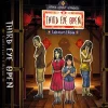 Paper Ghost Stories: Third Eye Open [Collector's Edition] [EU Import] - Nintendo Switch (PRE-ORDER) (FREE SHIPPING)