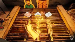 Paper Ghost Stories: Third Eye Open [Collector's Edition] [EU Import] - Nintendo Switch (PRE-ORDER) (FREE SHIPPING)
