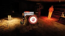Paper Ghost Stories: Third Eye Open [Standard Edition] [EU Import] - Nintendo Switch (PRE-ORDER)