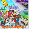 Paper Mario : The Origami King [PEGI IMPORT : PLAYS IN ENGLISH] - SWITCH