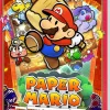 Paper Mario: The Thousand-Year Door - Nintendo Switch (Free Shipping)