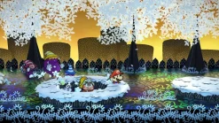 Paper Mario: The Thousand-Year Door - Nintendo Switch (Free Shipping)