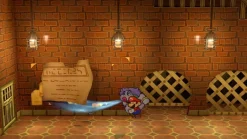 Paper Mario: The Thousand-Year Door - Nintendo Switch (Free Shipping)