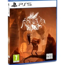 Papetura  Craft Edition [EU Import] -  PlayStation 5