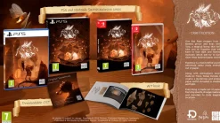 Papetura  Craft Edition [EU Import] -  PlayStation 5
