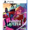 PARADISE KILLER - PS5
