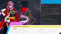PARADISE KILLER - PS5