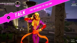 PARADISE KILLER - PS5