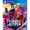 PARADISE KILLER - PS4