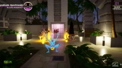 PARADISE KILLER COLLECTORS EDITION - PS4