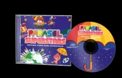 Parasol Superstars - Special Limited Edition (EU Import) - Nintendo Switch (PRE-ORDER)