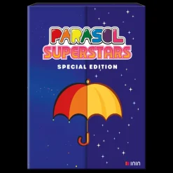 Parasol Superstars - Special Limited Edition (EU Import) - Playstation 5 (PRE-ORDER)