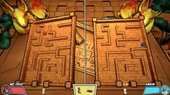 PARENTS VS KIDS - SWITCH