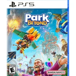 PARK BEYOND - PS5