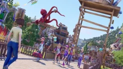 PARK BEYOND - PS5