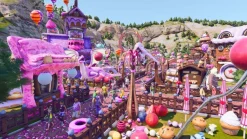 PARK BEYOND - PS5