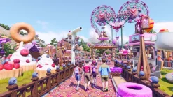 PARK BEYOND - PS5