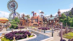 PARK BEYOND - PS5