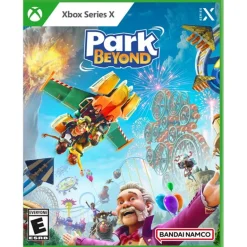 PARK BEYOND - XBOX SERIES X