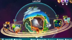 Party Planet - SWITCH