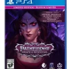 PATHFINDER KINGMAKER WRATH OF THE RIGHTEOUS - PS4