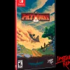 Pathway [LIMITED RUN GAMES # 124]- Nintendo Switch