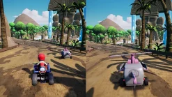 PAW Patrol Grand Prix - PlayStation 5