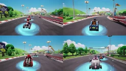 PAW Patrol Grand Prix - PlayStation 4
