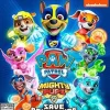 Paw Patrol Mighty Pups - PS4