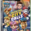PAW PATROL THE MOVIE ADVENTURE CITY CALLS - XBOX ONE / XBOX SERIES X