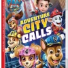 Paw Patrol The Movie Adventure City Calls - Nintendo Switch