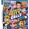 Paw Patrol the Movie Adventure City Calls - PlayStation 4