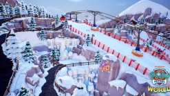 PAW PATROL WORLD - PS5
