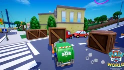 PAW PATROL WORLD - PS5