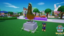 PAW PATROL WORLD - PS4