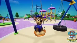 PAW PATROL WORLD - SWITCH