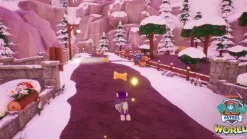 PAW PATROL WORLD - SWITCH